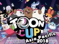 Igre Toon Cup Asia Pacific 2018