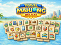 Igre Travel Mahjong Deluxe