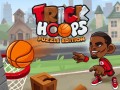 Igre Trick Hoops Puzzle Edition