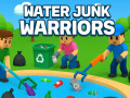 Igre Water Junk Warriors